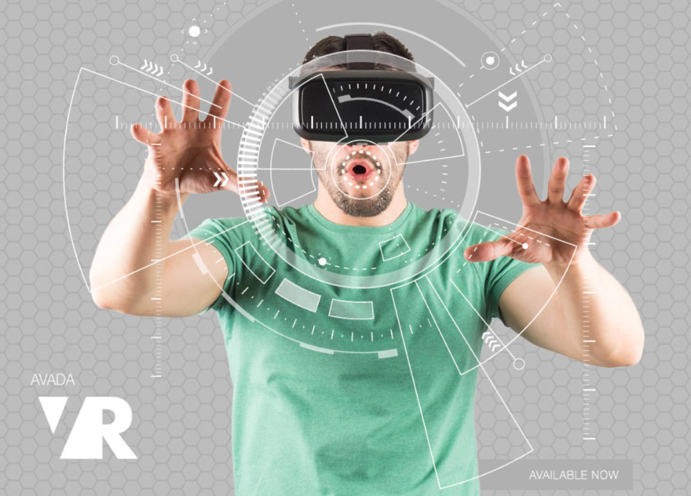 Read more about the article Virtual Reality Is At It’s Finest Beginning