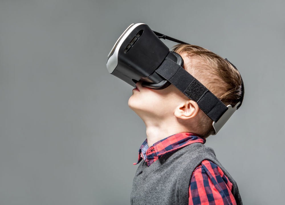 Read more about the article 8 Ways VR Is Used For Video Games