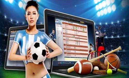 Agen Bola Parlay Menemukan Keberuntungan dalam Taruhan Olahraga Agen Bola Parlay Menemukan Keberuntungan dalam Taruhan Olahraga